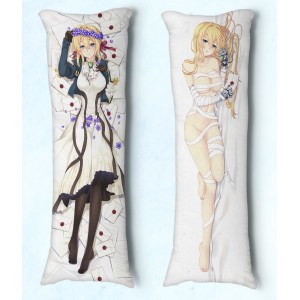 Travesseiro Dakimakura Violet Evergarden 02